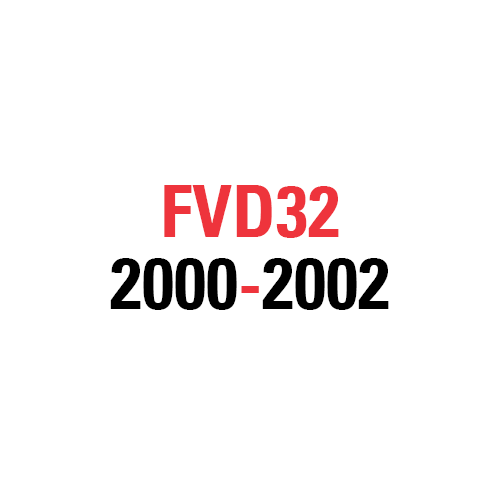 FVD32 2000-2002